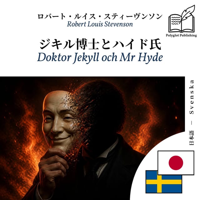 Doktor Jekyll och Mr Hyde