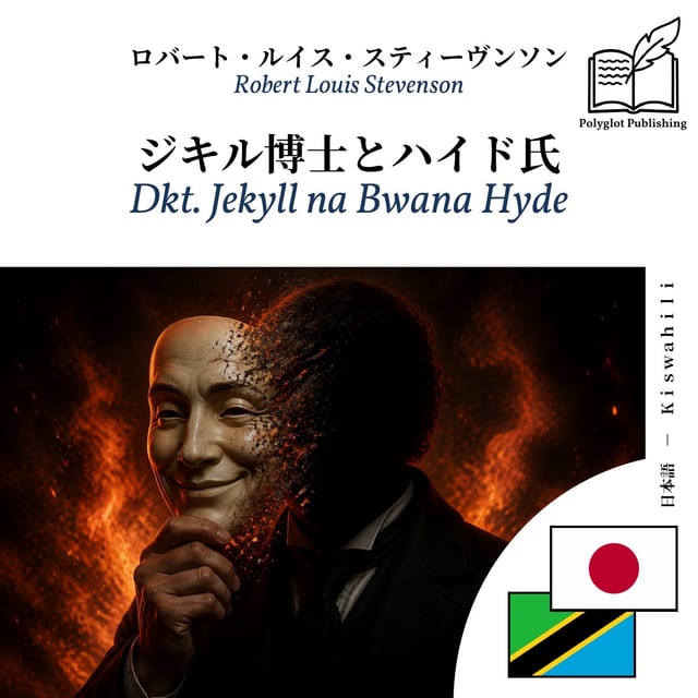 Dkt. Jekyll na Bwana Hyde