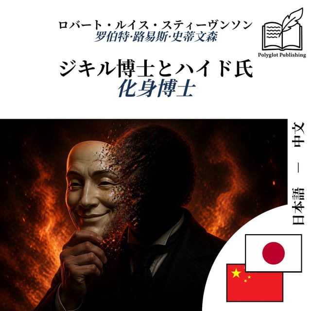 化身博士