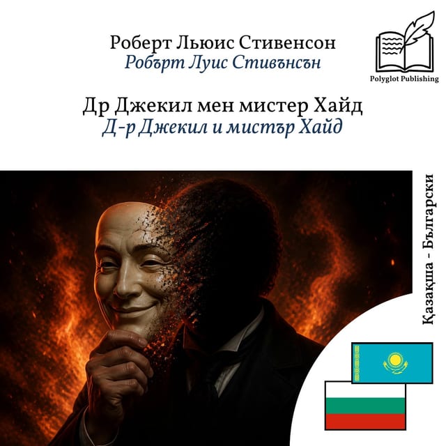 Д-р Джекил и мистър Хайд