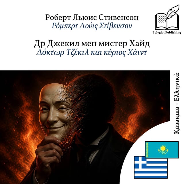 Δόκτωρ Τζέκιλ και κύριος Χάιντ