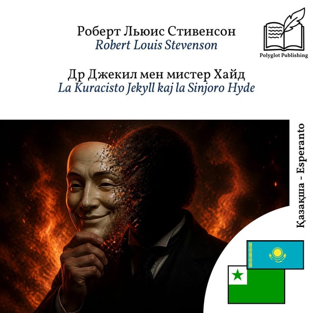 La Kuracisto Jekyll kaj la Sinjoro Hyde