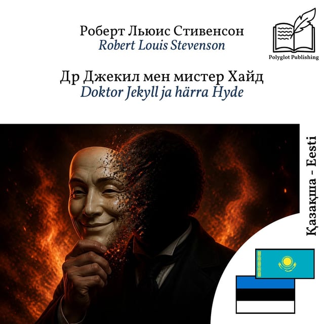 Doktor Jekyll ja härra Hyde