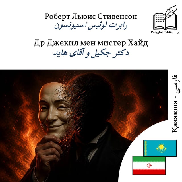 دکتر جکیل و آقای هاید