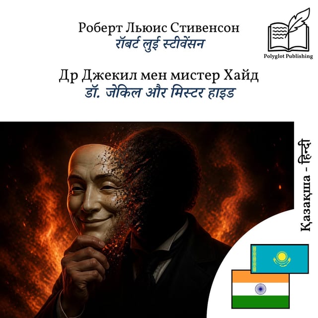 डॉ. जेकिल और मिस्टर हाइड
