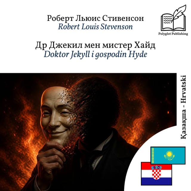 Doktor Jekyll i gospodin Hyde