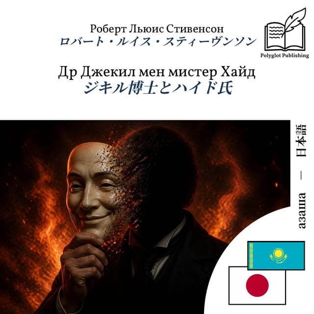 ジキル博士とハイド氏