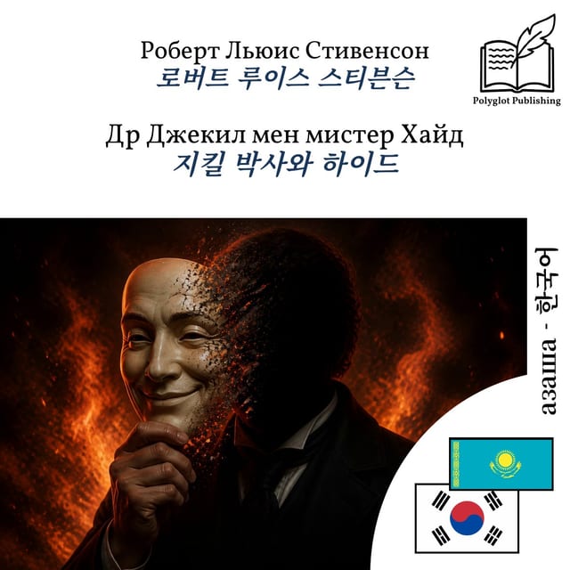 지킬 박사와 하이드