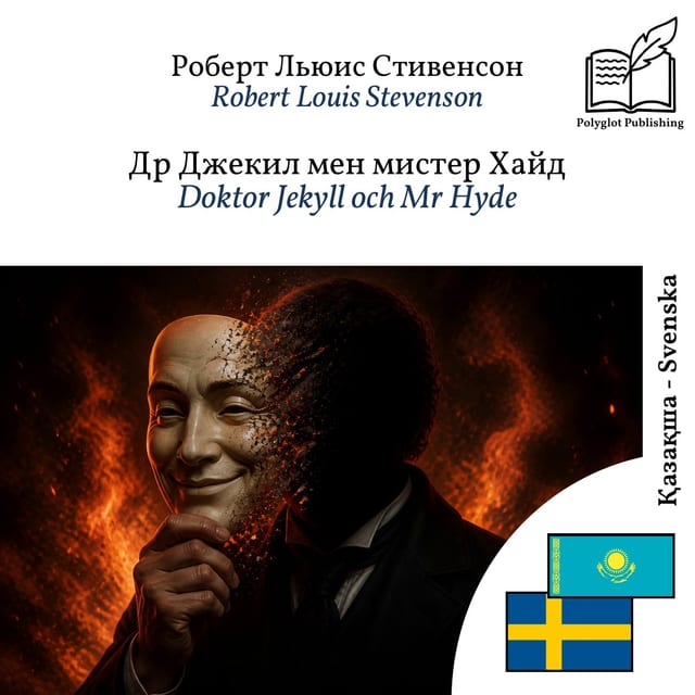 Doktor Jekyll och Mr Hyde