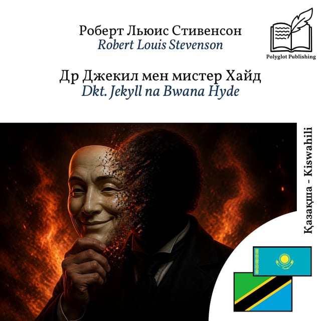 Dkt. Jekyll na Bwana Hyde