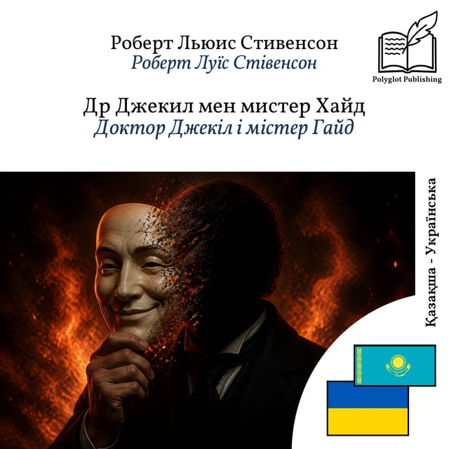 Доктор Джекіл і містер Гайд