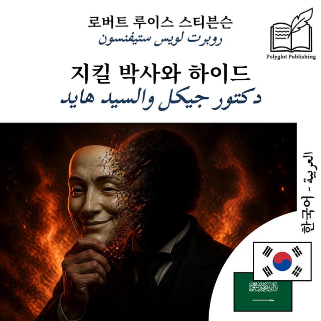 دكتور جيكل والسيد هايد