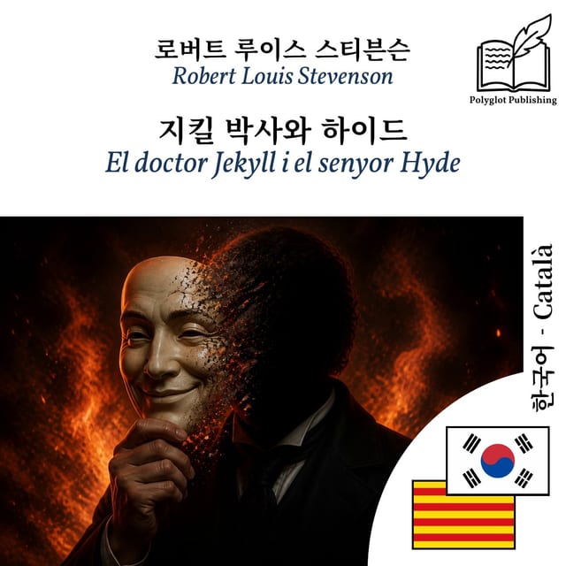 El doctor Jekyll i el senyor Hyde