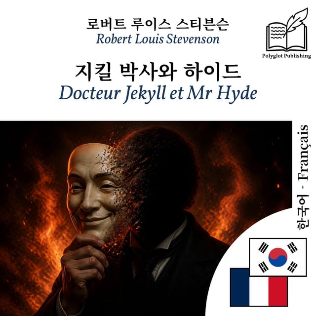 Docteur Jekyll et Mr Hyde