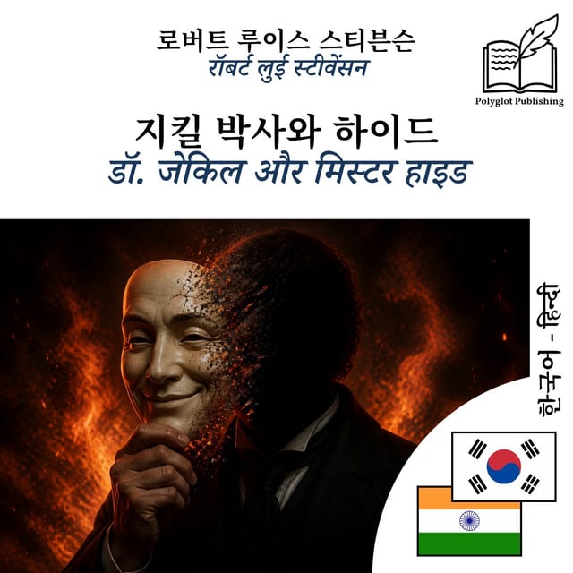 डॉ. जेकिल और मिस्टर हाइड