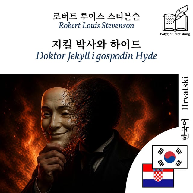 Doktor Jekyll i gospodin Hyde