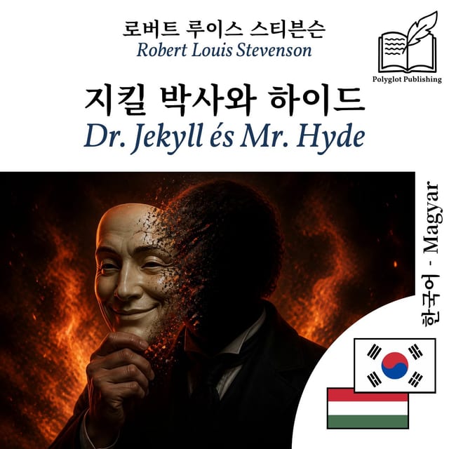 Dr. Jekyll és Mr. Hyde