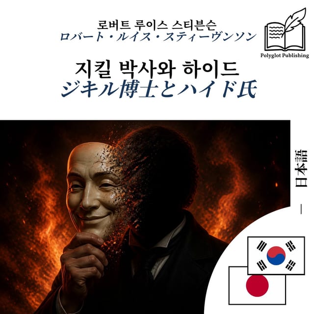 ジキル博士とハイド氏