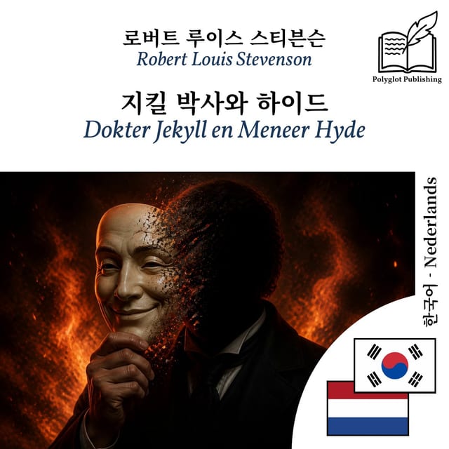 Dokter Jekyll en Meneer Hyde