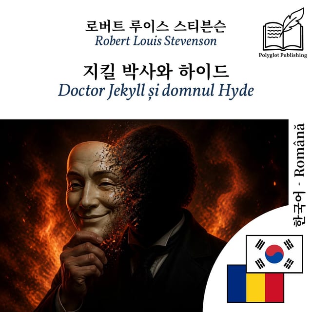 Doctor Jekyll și domnul Hyde