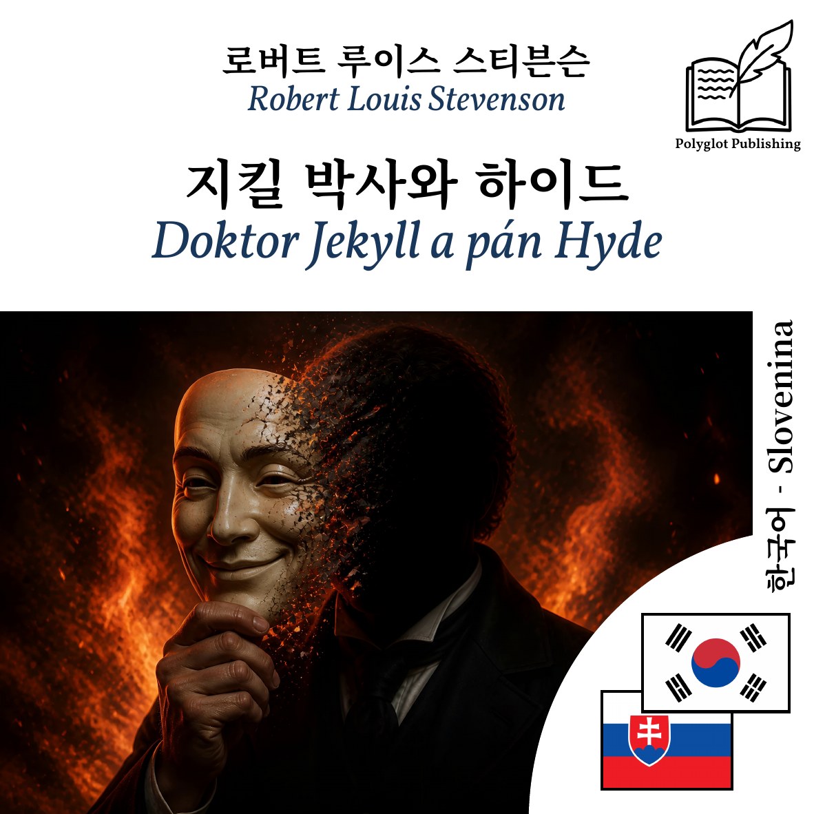 Doktor Jekyll a pán Hyde