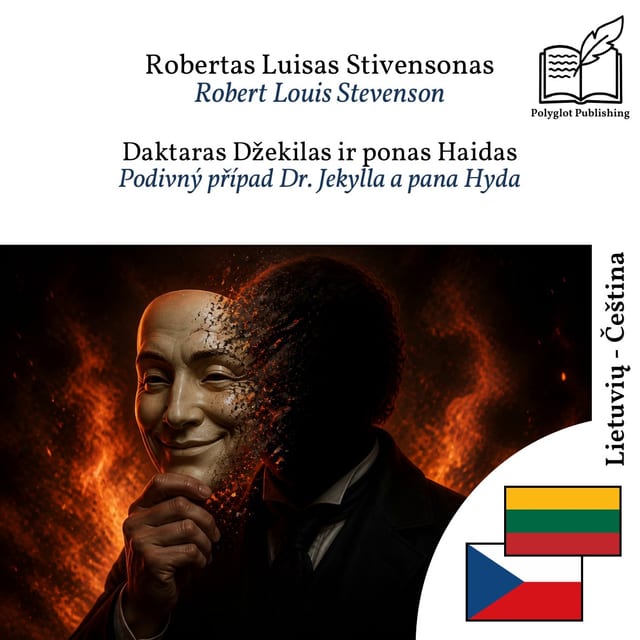 Podivný případ Dr. Jekylla a pana Hyda