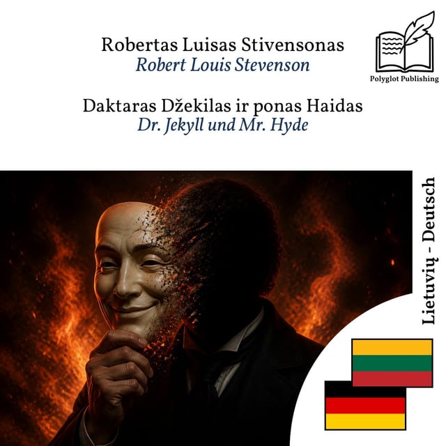 Dr. Jekyll und Mr. Hyde