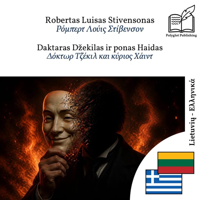 Δόκτωρ Τζέκιλ και κύριος Χάιντ