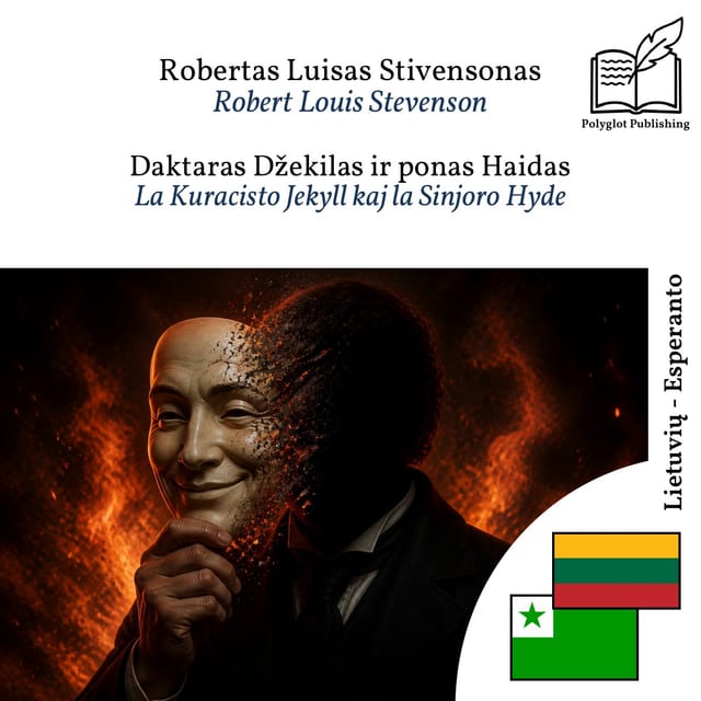 La Kuracisto Jekyll kaj la Sinjoro Hyde
