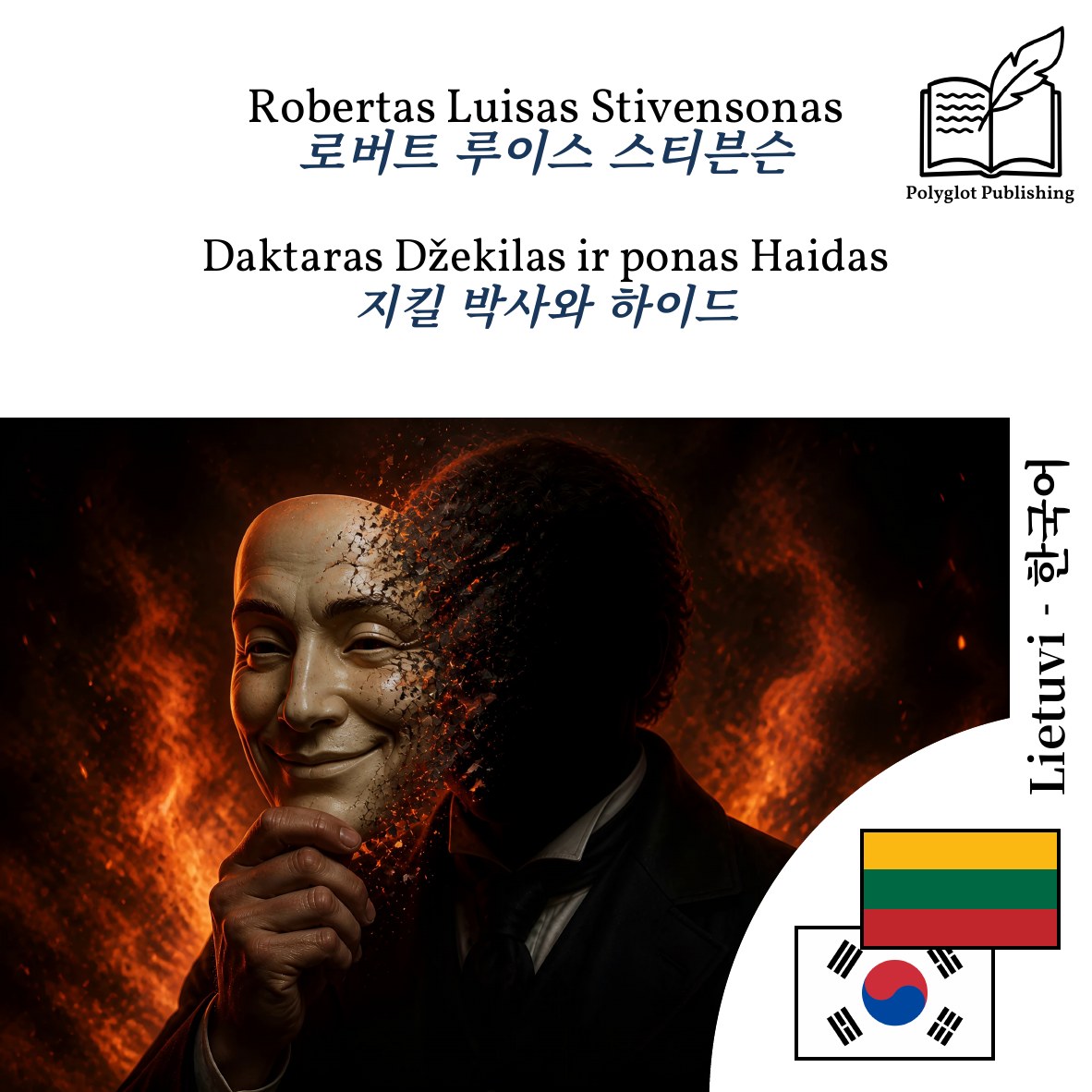 지킬 박사와 하이드
