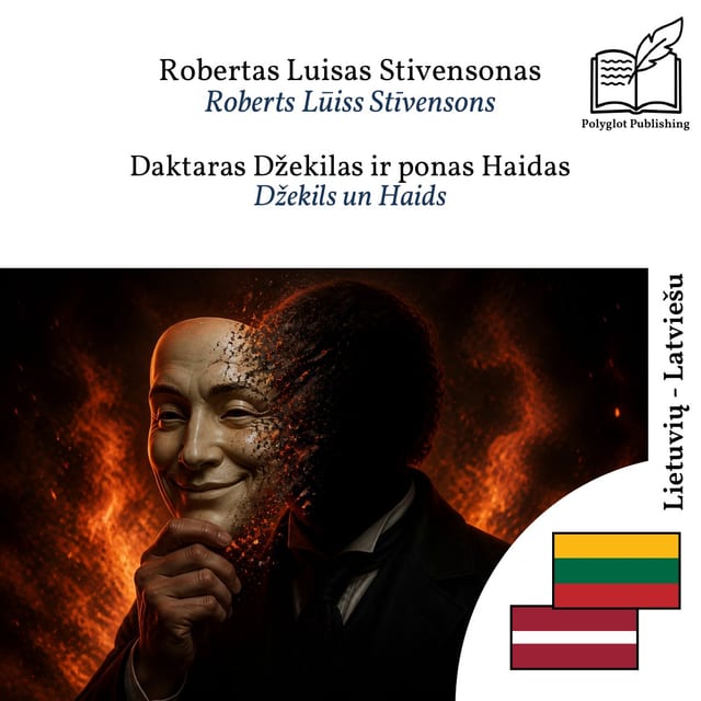 Džekils un Haids