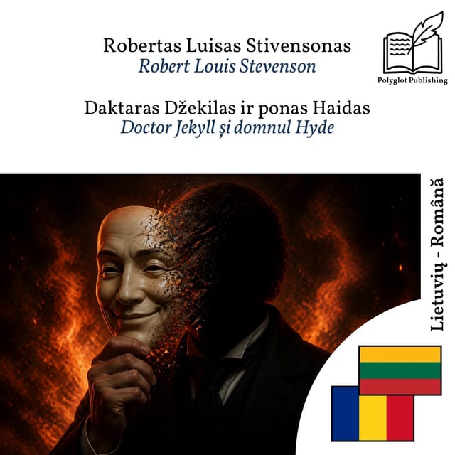 Doctor Jekyll și domnul Hyde
