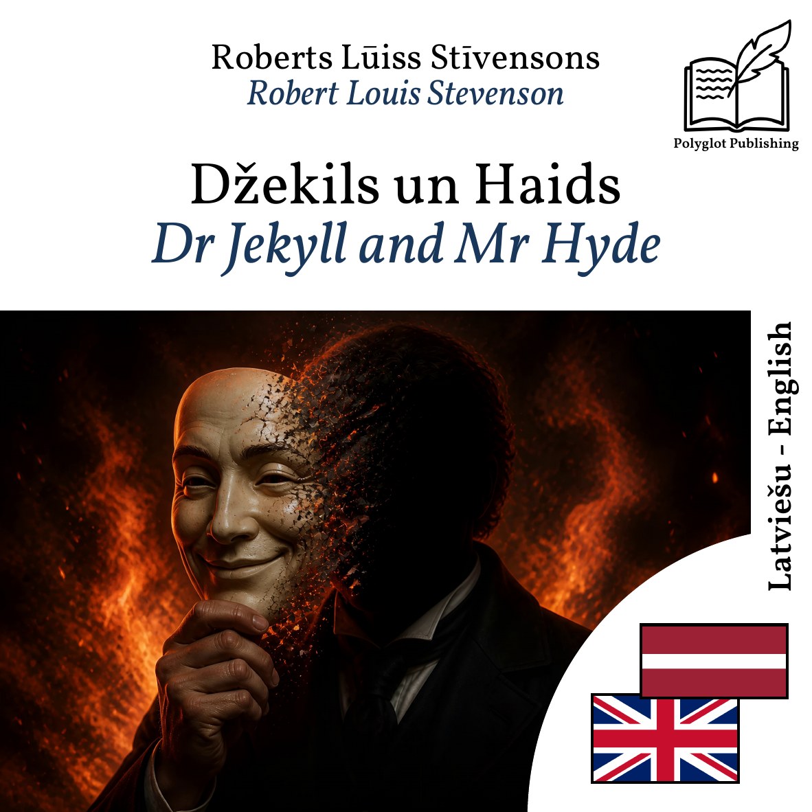 Dr Jekyll and Mr Hyde