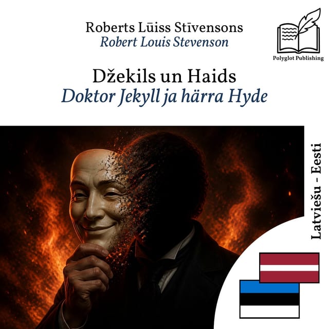 Doktor Jekyll ja härra Hyde