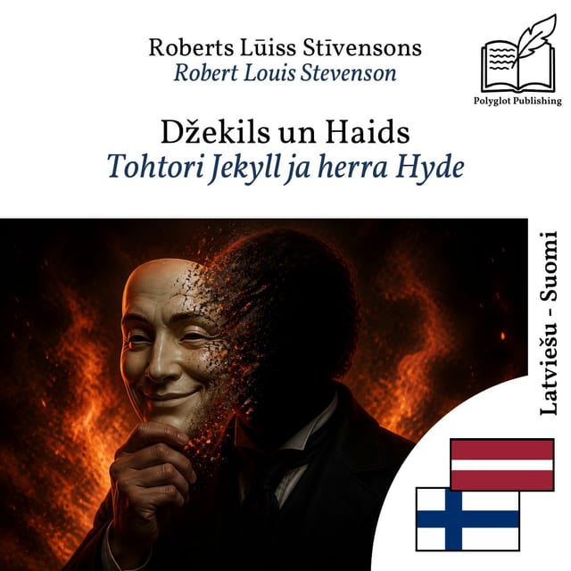 Tohtori Jekyll ja herra Hyde