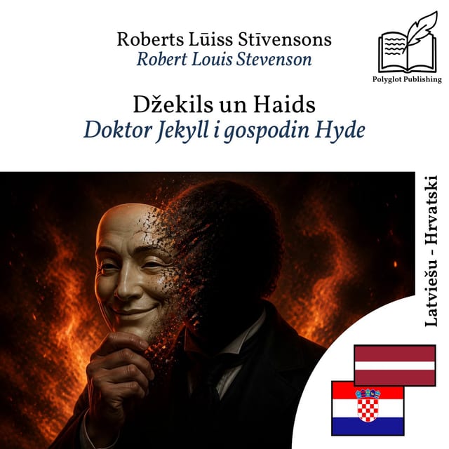 Doktor Jekyll i gospodin Hyde