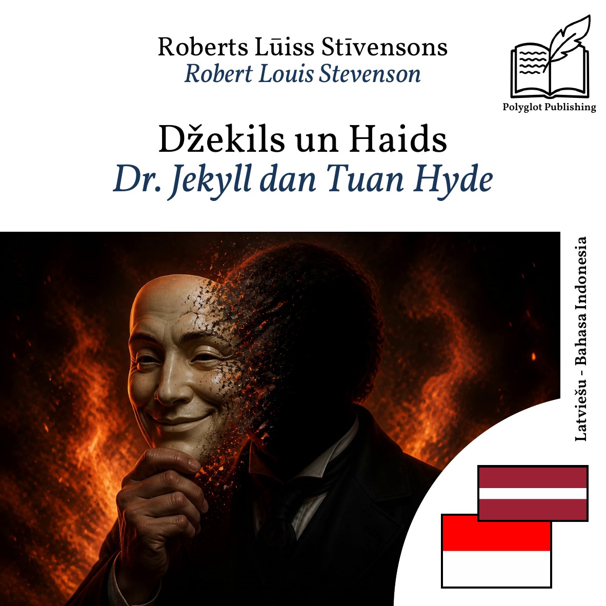 Dr. Jekyll dan Tuan Hyde