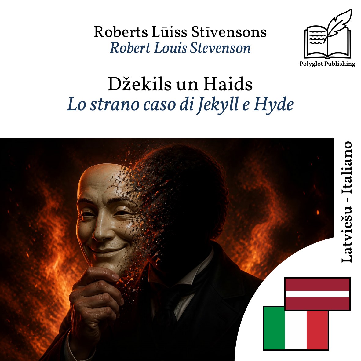 Lo strano caso di Jekyll e Hyde