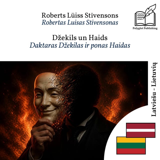 Daktaras Džekilas ir ponas Haidas