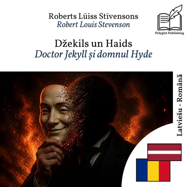 Doctor Jekyll și domnul Hyde