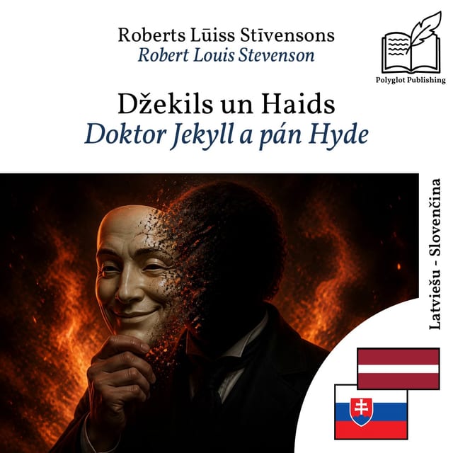 Doktor Jekyll a pán Hyde