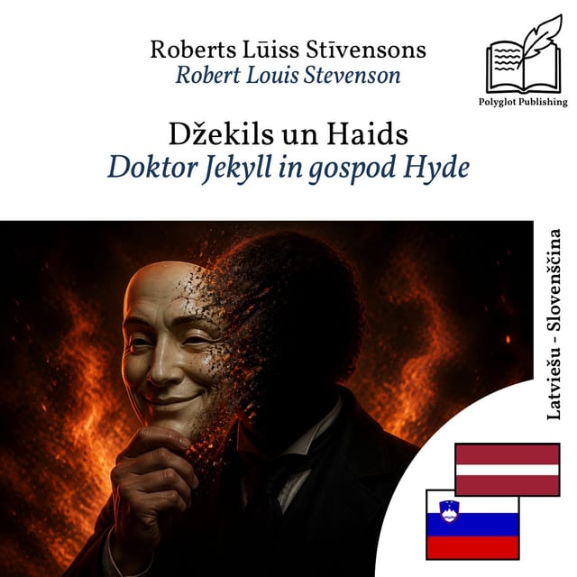 Doktor Jekyll in gospod Hyde