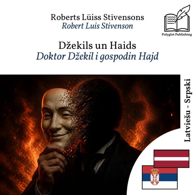 Doktor Džekil i gospodin Hajd