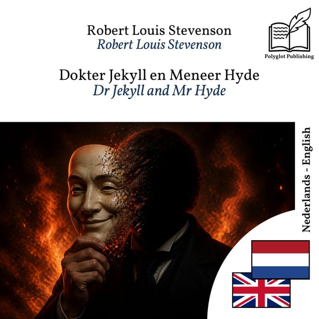 Dr Jekyll and Mr Hyde