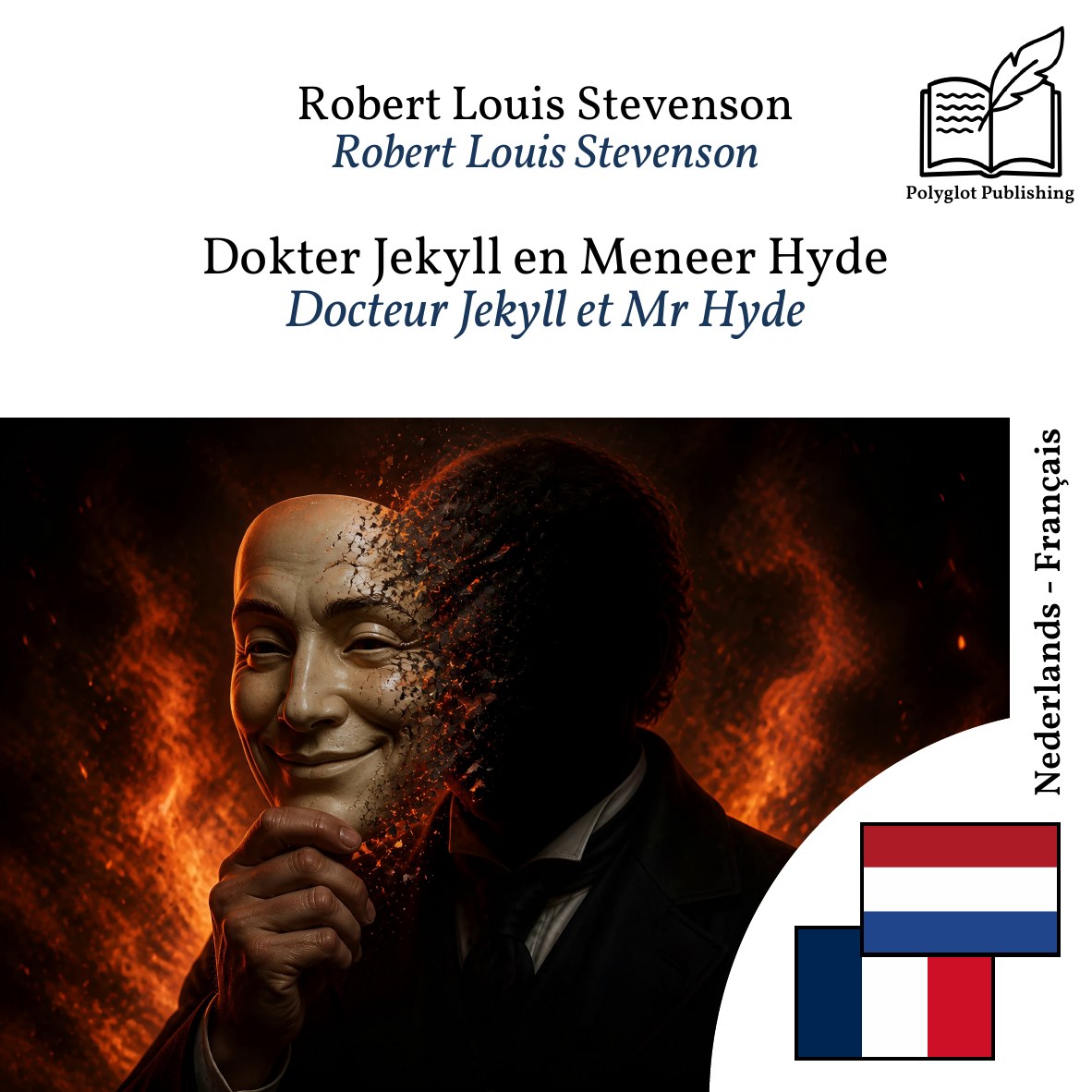 Docteur Jekyll et Mr Hyde