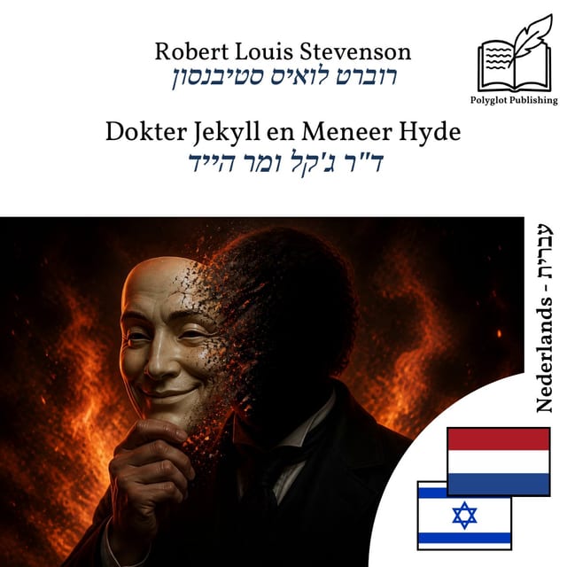 ד"ר ג'קל ומר הייד