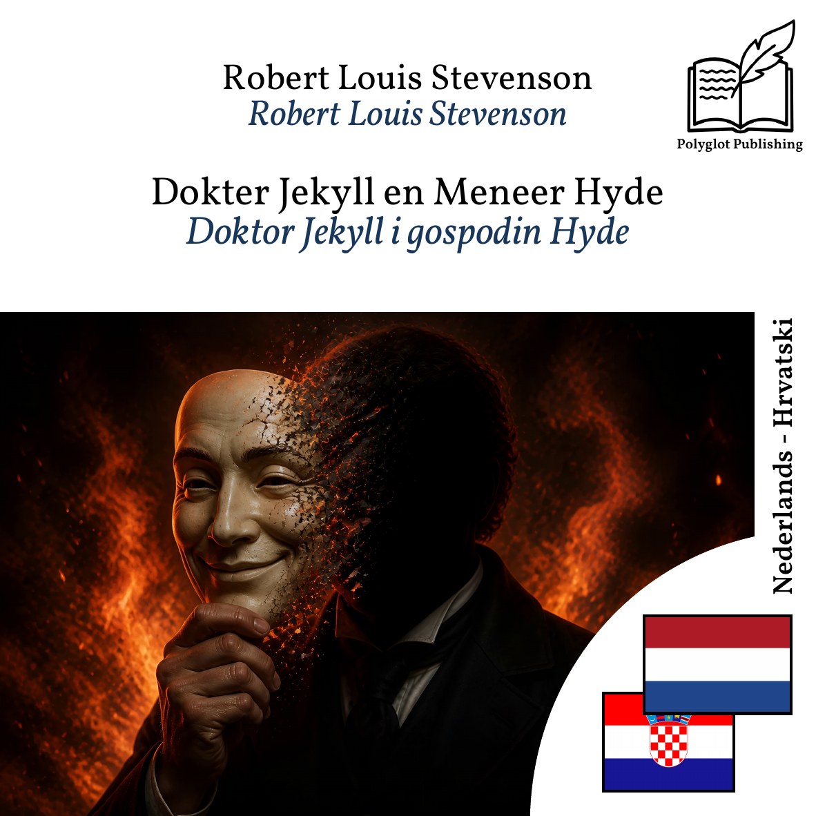 Doktor Jekyll i gospodin Hyde