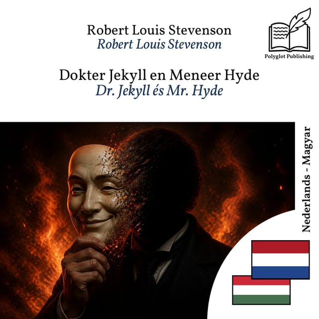 Dr. Jekyll és Mr. Hyde