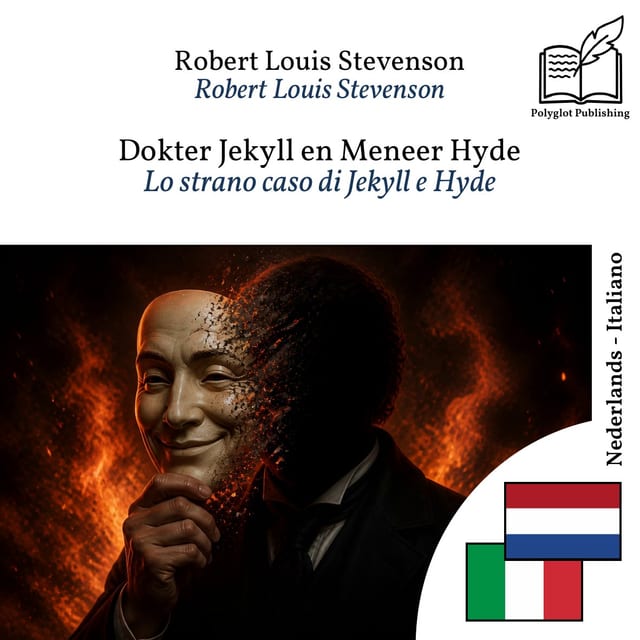 Lo strano caso di Jekyll e Hyde