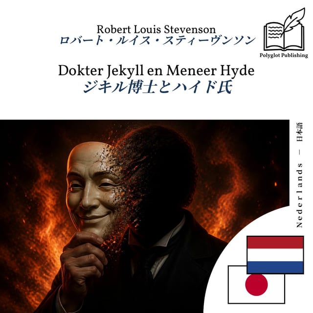 ジキル博士とハイド氏